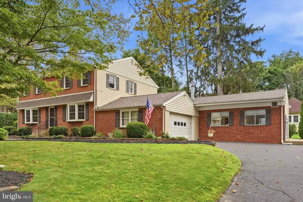 1708 Madeira Ave, JENKINTOWN