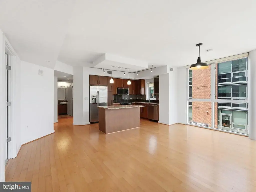 1025 1st St Se #1315, WASHINGTON