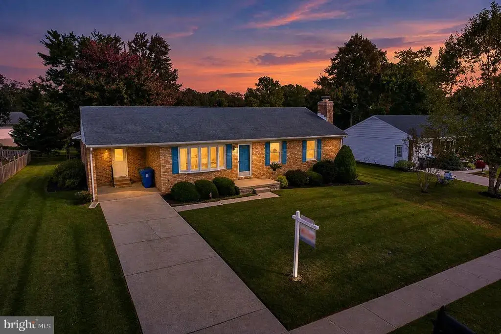 607 Winslow Dr, BEL AIR