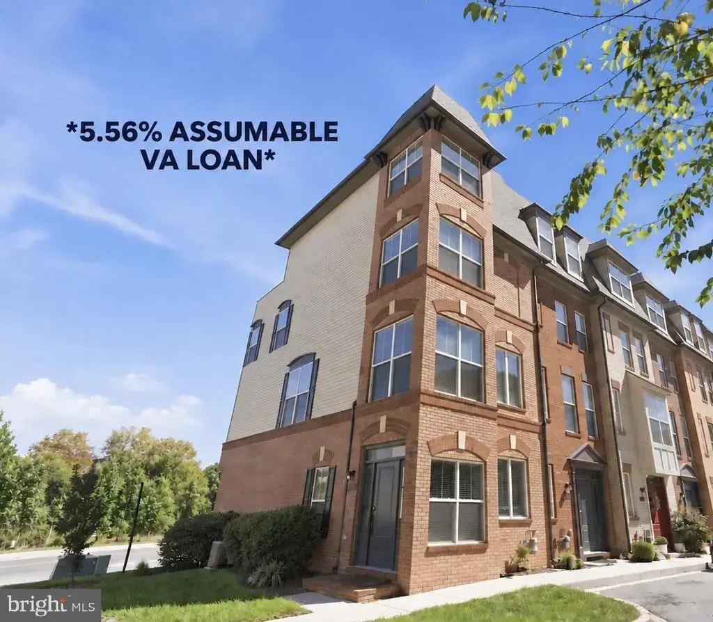 1474 Trafalgar Ln #13, FREDERICK