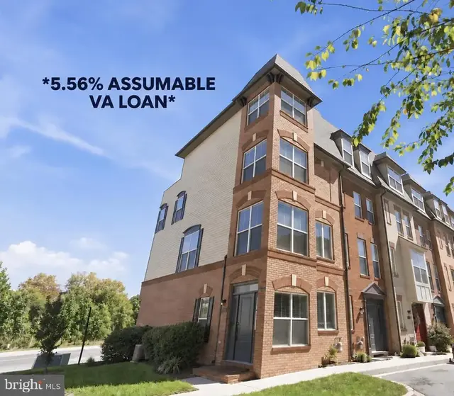 1474 Trafalgar Ln #13, Frederick