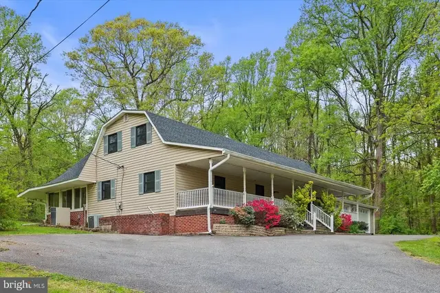 1426 Ridge Rd, Whiteford