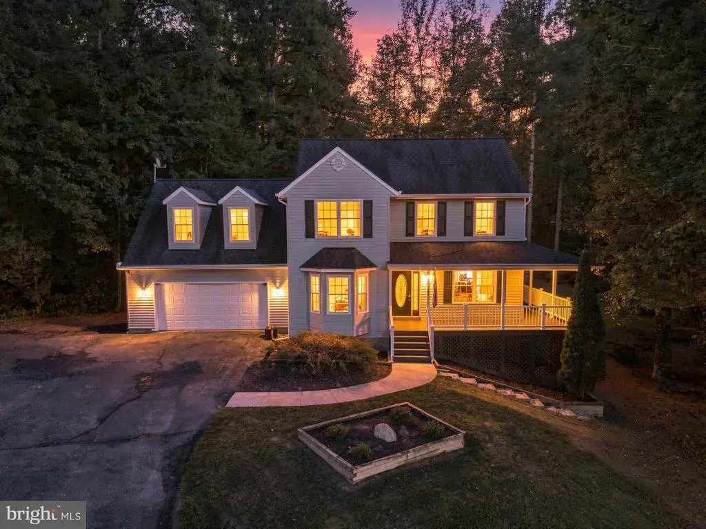 16134 Quail Ridge Dr, AMISSVILLE