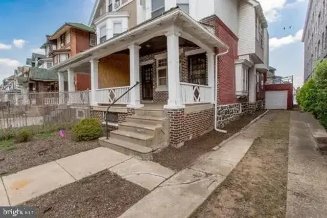6148 W Oxford St, Philadelphia