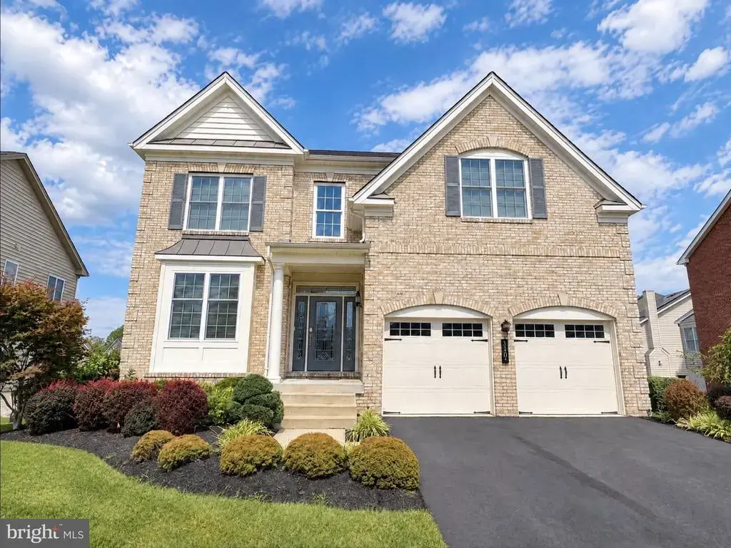 11022 Jumping Way, UPPER MARLBORO