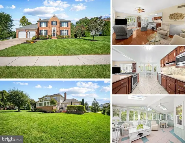 718 Macphail Ct N, Bel Air