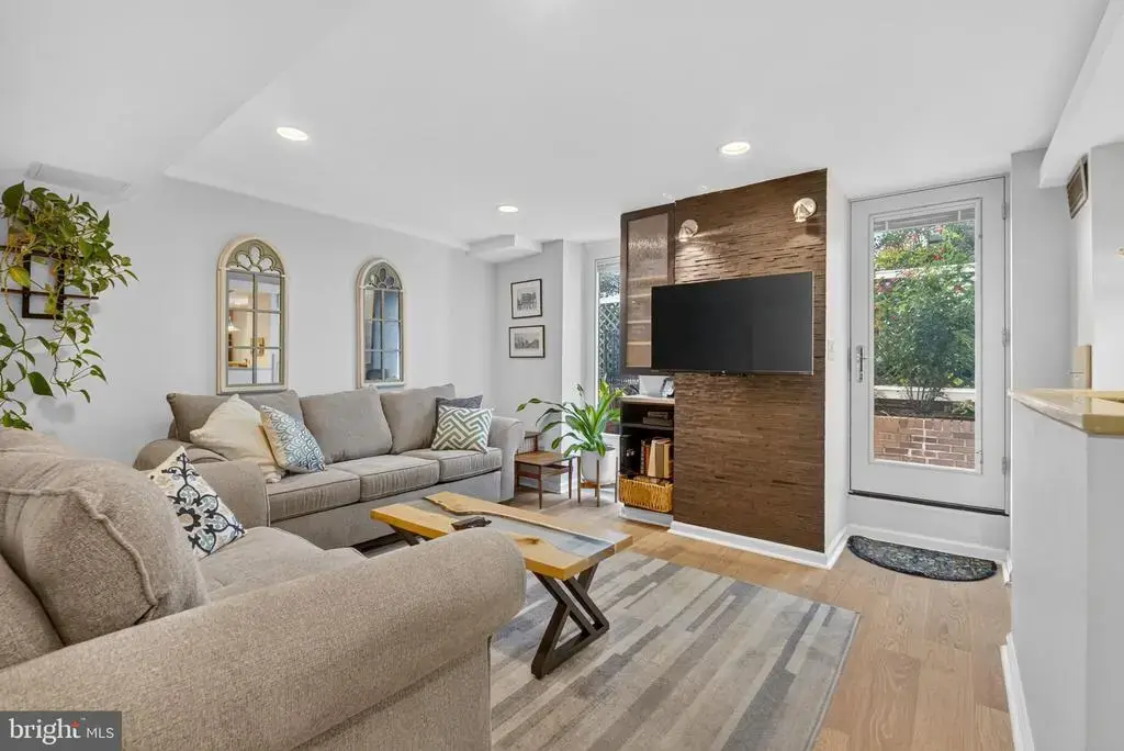2123 California St Nw #a4, WASHINGTON