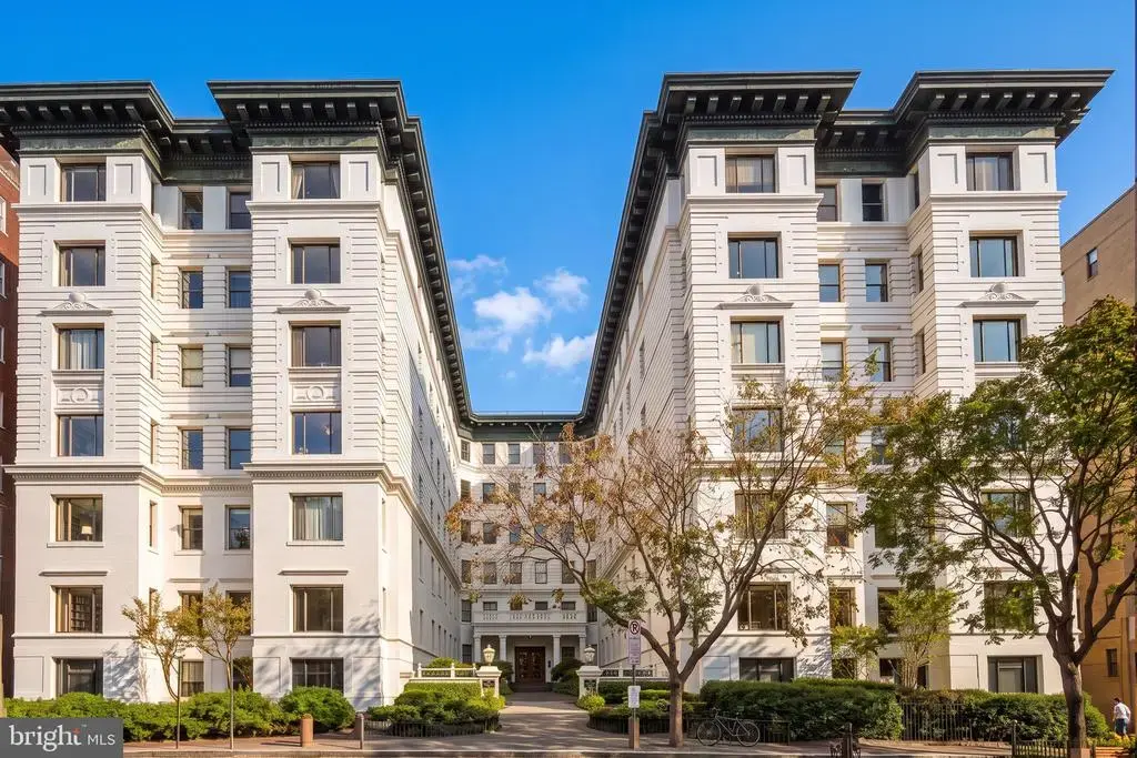 2123 California St Nw #a4, WASHINGTON