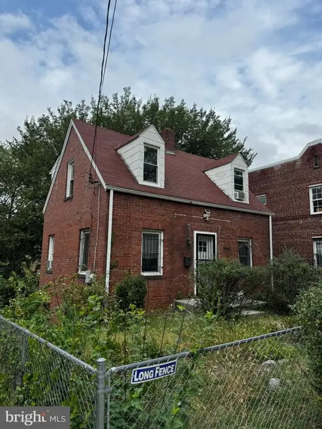 3540 Minnesota Ave Se, WASHINGTON