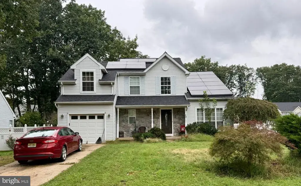 13 Annapolis Dr, SICKLERVILLE