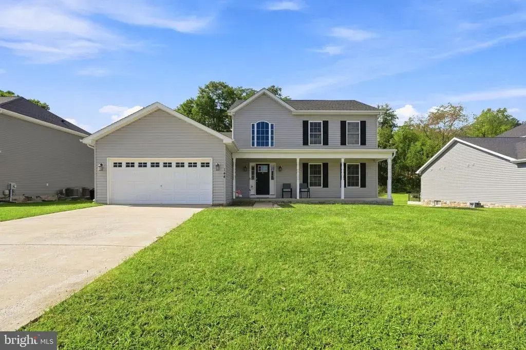 144 Brant Ln, MARTINSBURG