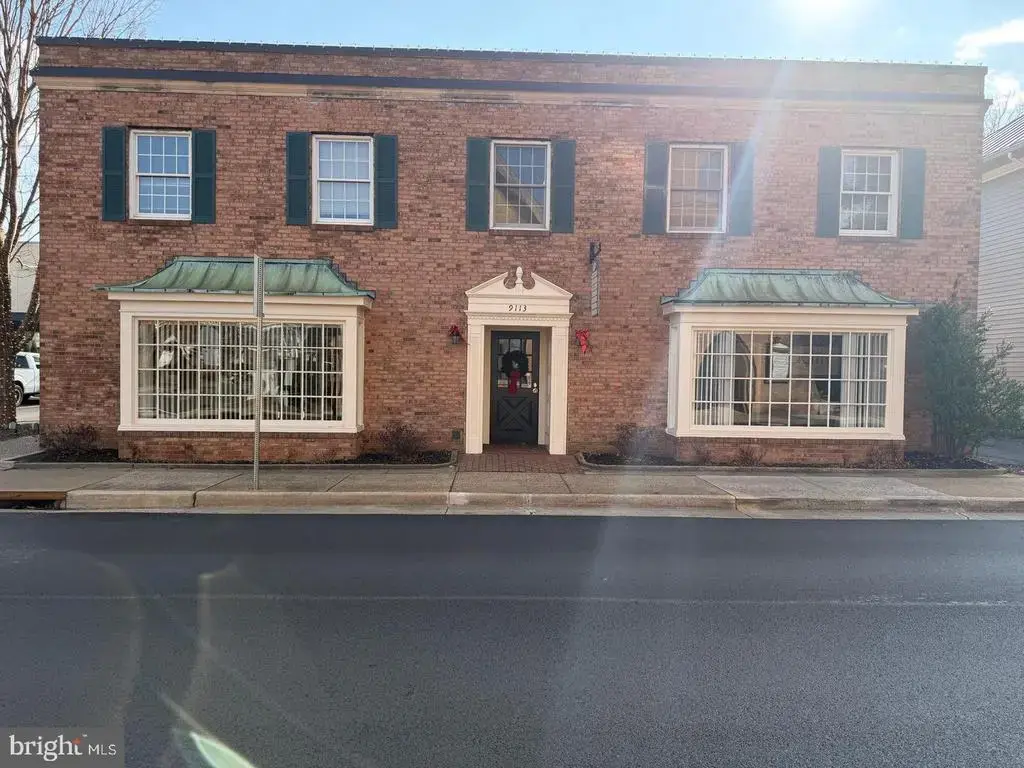 9113 Church St #102, MANASSAS