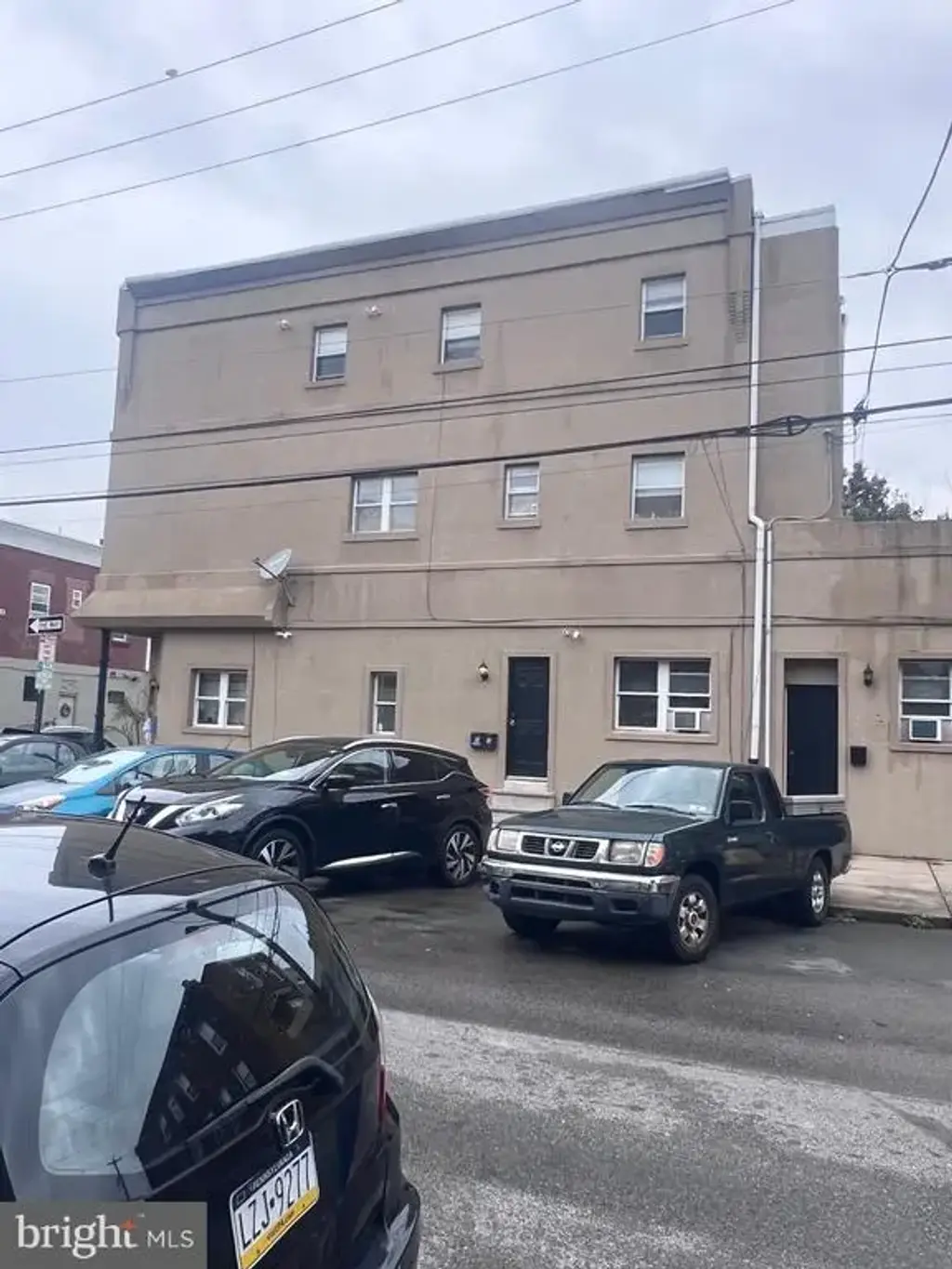 2151 S Hicks St, PHILADELPHIA