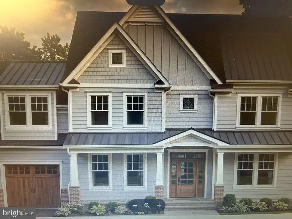 411 Walnut St, HADDONFIELD