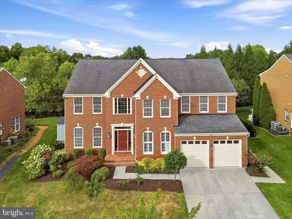 922 Armistead St, WINCHESTER