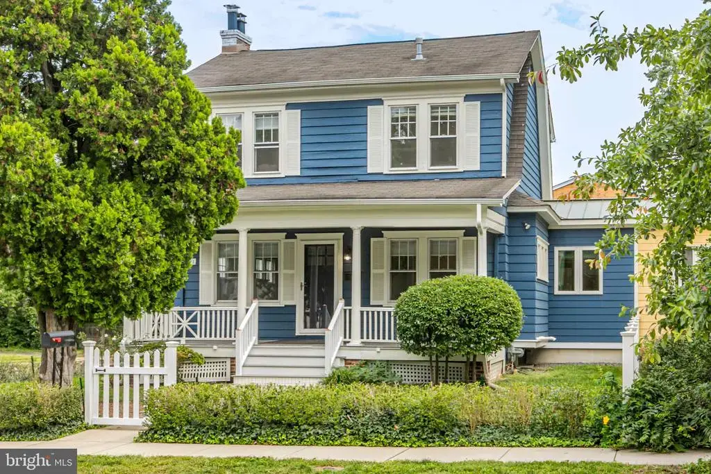 91 Linden Ln, PRINCETON