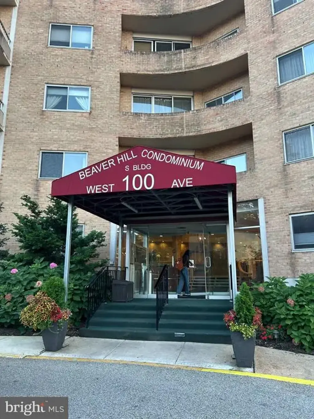 100 West Ave #315-s, JENKINTOWN