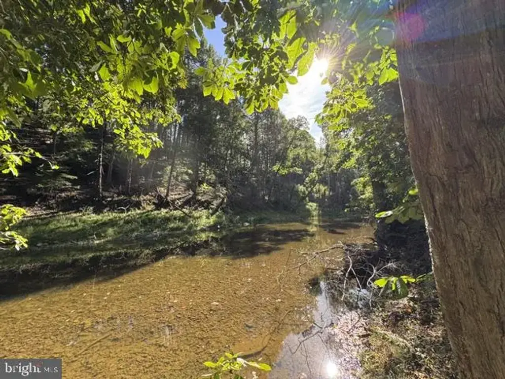 Denver Trl, BERKELEY SPRINGS
