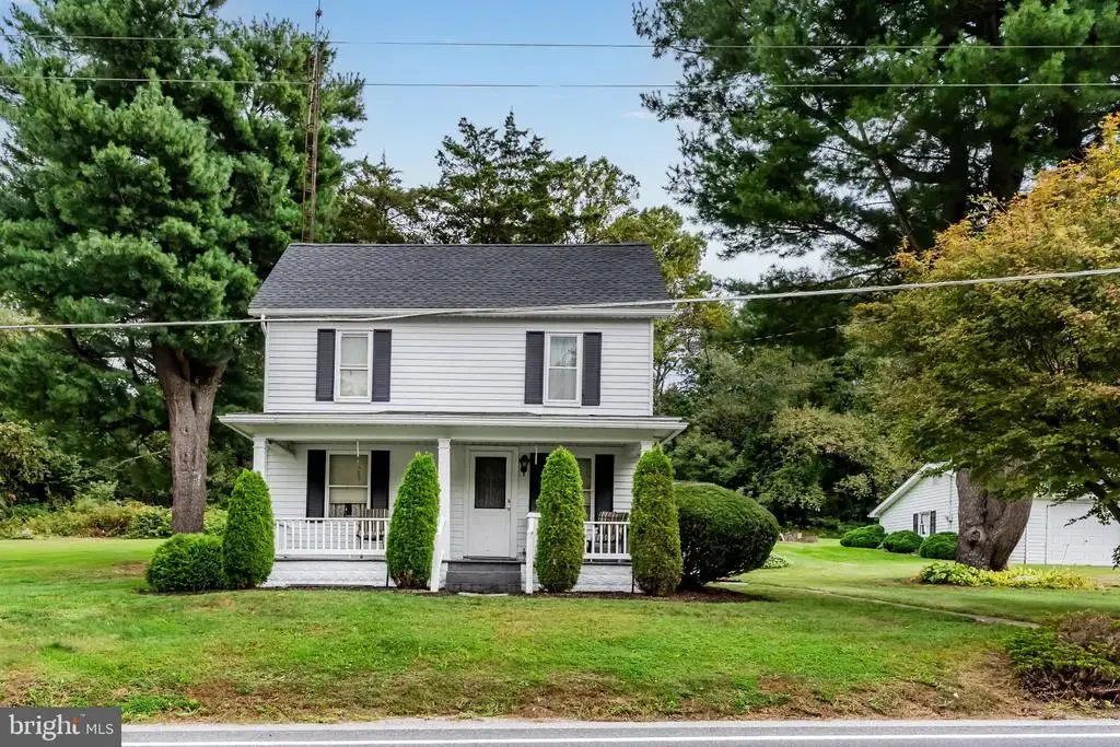 1011 Goodyear Rd, GARDNERS
