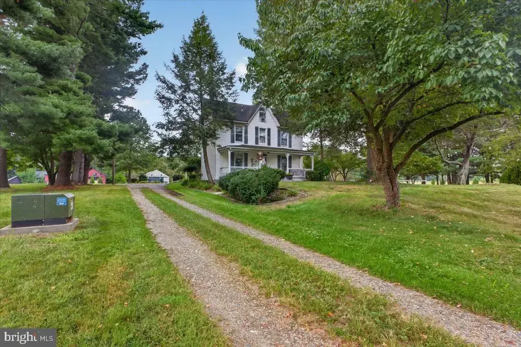 300 Cemetery Ln, CHURCH HILL