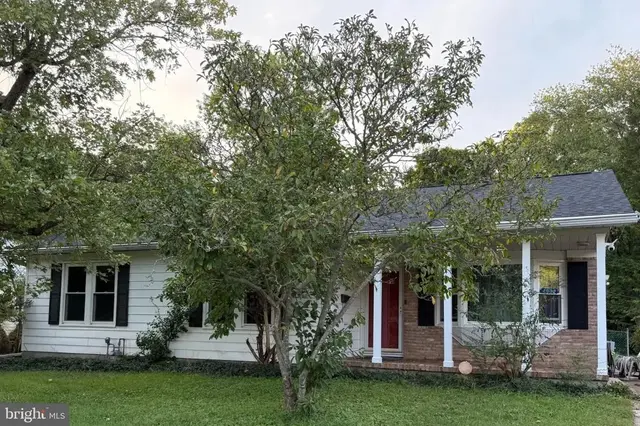 1912 Harewood Rd, Edgewood