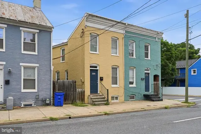403-a W South St, Frederick