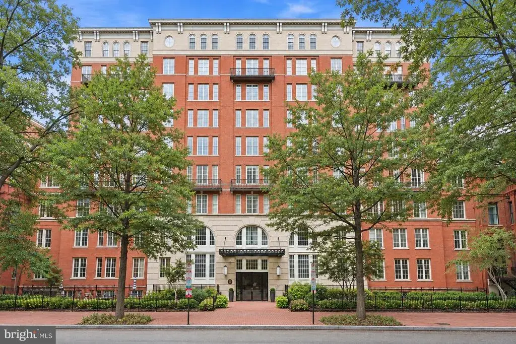 1441 Nw Rhode Island Ave Nw #319, WASHINGTON