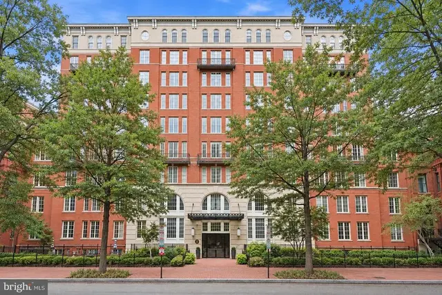 1441 Nw Rhode Island Ave Nw #319, Washington