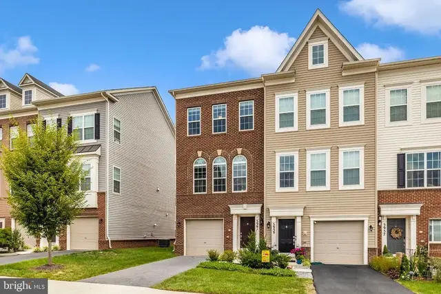 5961 Whelan Ln, Frederick