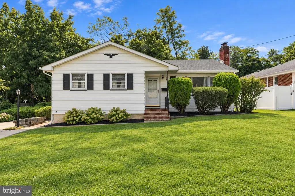 258 Forsgate Dr #a, JAMESBURG