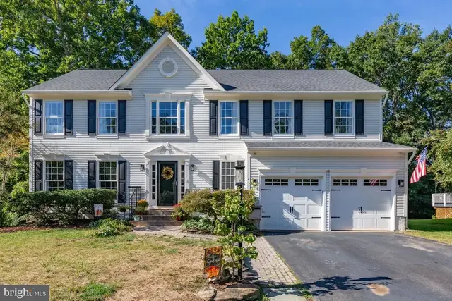 7 Norfolk St, Fredericksburg