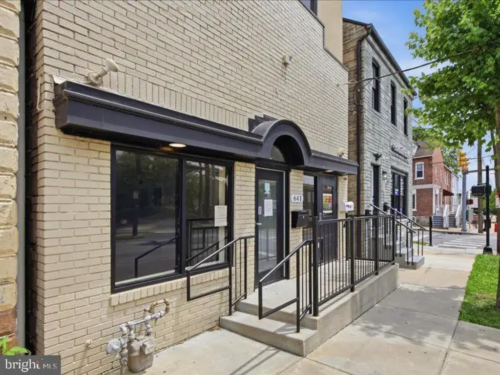 641 S Prince St, LANCASTER