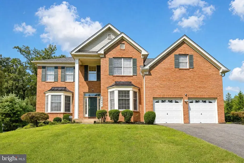 2247 Greencedar Dr, BEL AIR