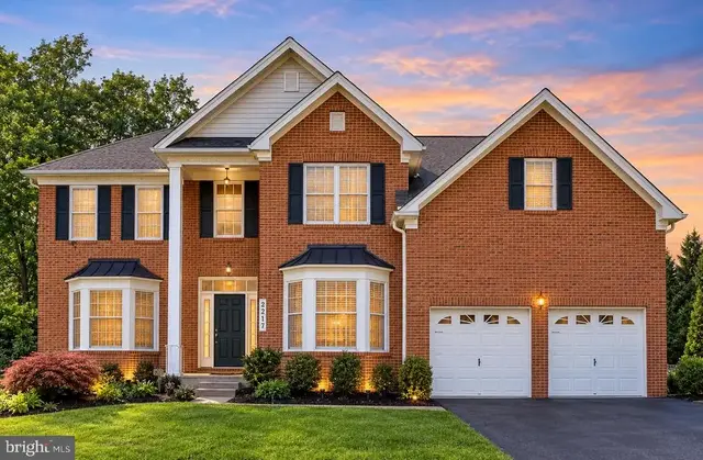 2247 Greencedar Dr, Bel Air