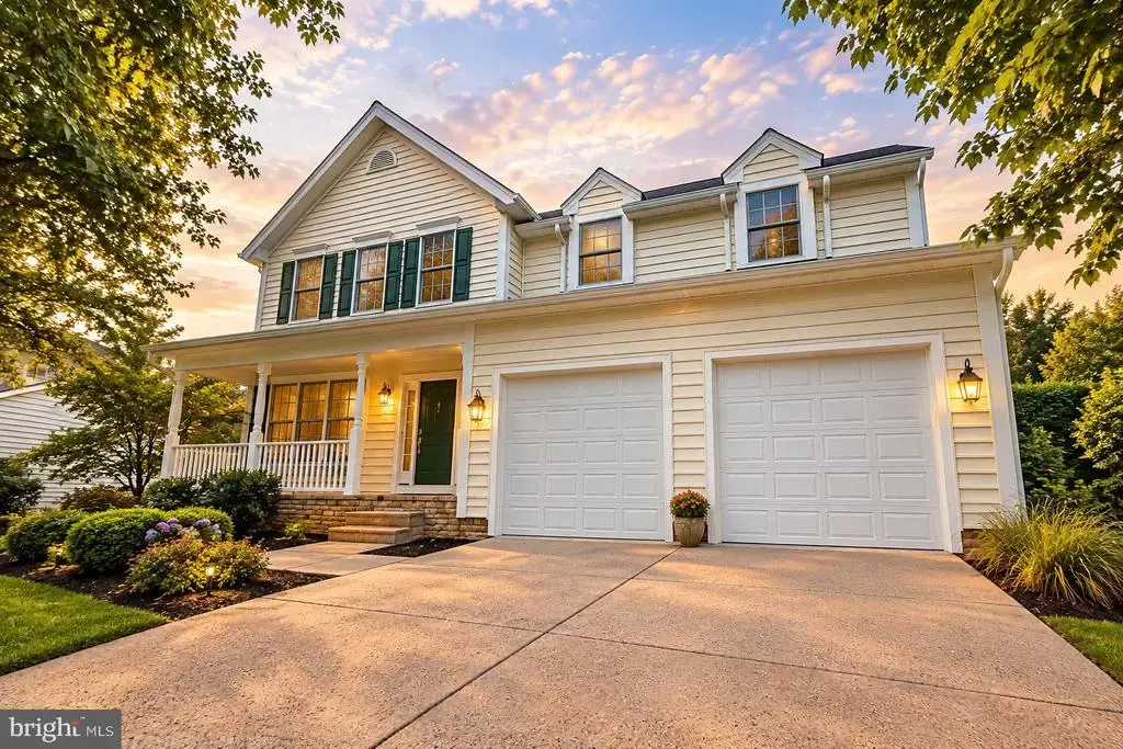 8 Hemlock Ct, COCKEYSVILLE