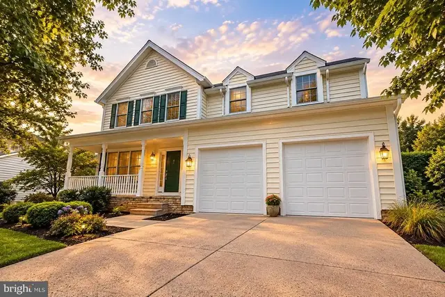 8 Hemlock Ct, Cockeysville