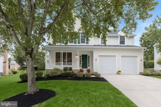 8 Hemlock Ct, Cockeysville