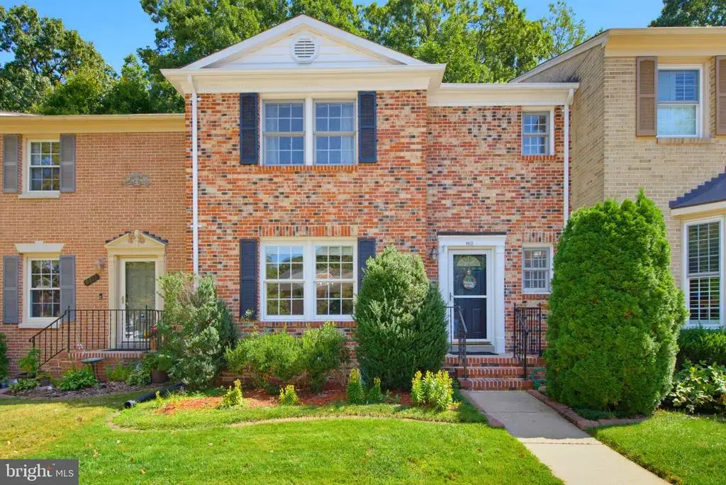 9415 Park Hunt Ct, SPRINGFIELD