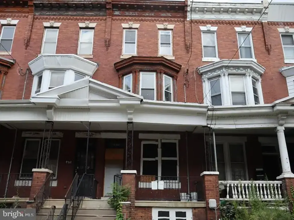 3740 N 18th St, PHILADELPHIA