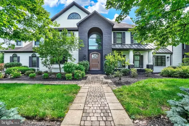 55 Green Springs Rd, York