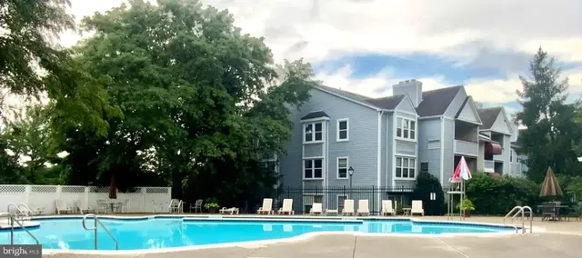 13613 Sir Thomas Way #1-a-31, Silver Spring