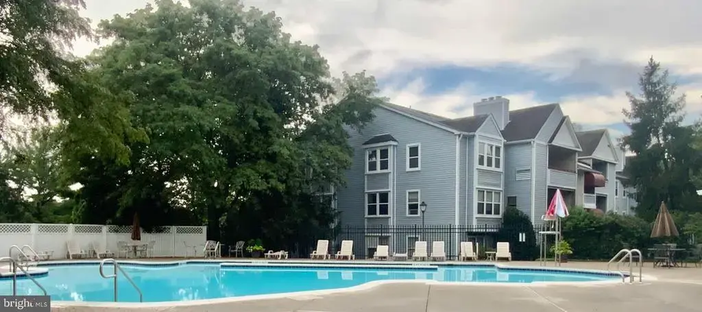 13613 Sir Thomas Way #1-a-31, SILVER SPRING