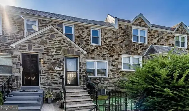 7322 Brentwood, Philadelphia