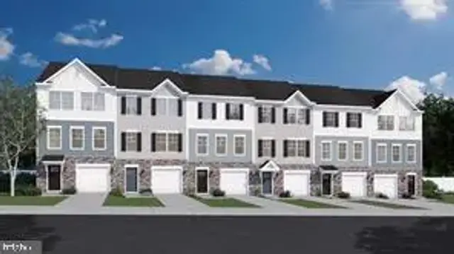 282 Tophers Trl, Prince Frederick