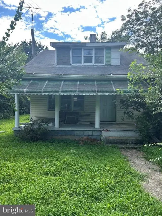 5850 Richardson Rd, East New Market