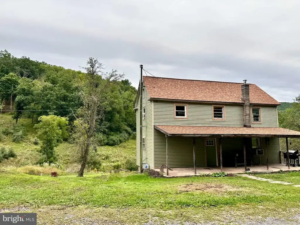 2052 Runville Rd, BELLEFONTE