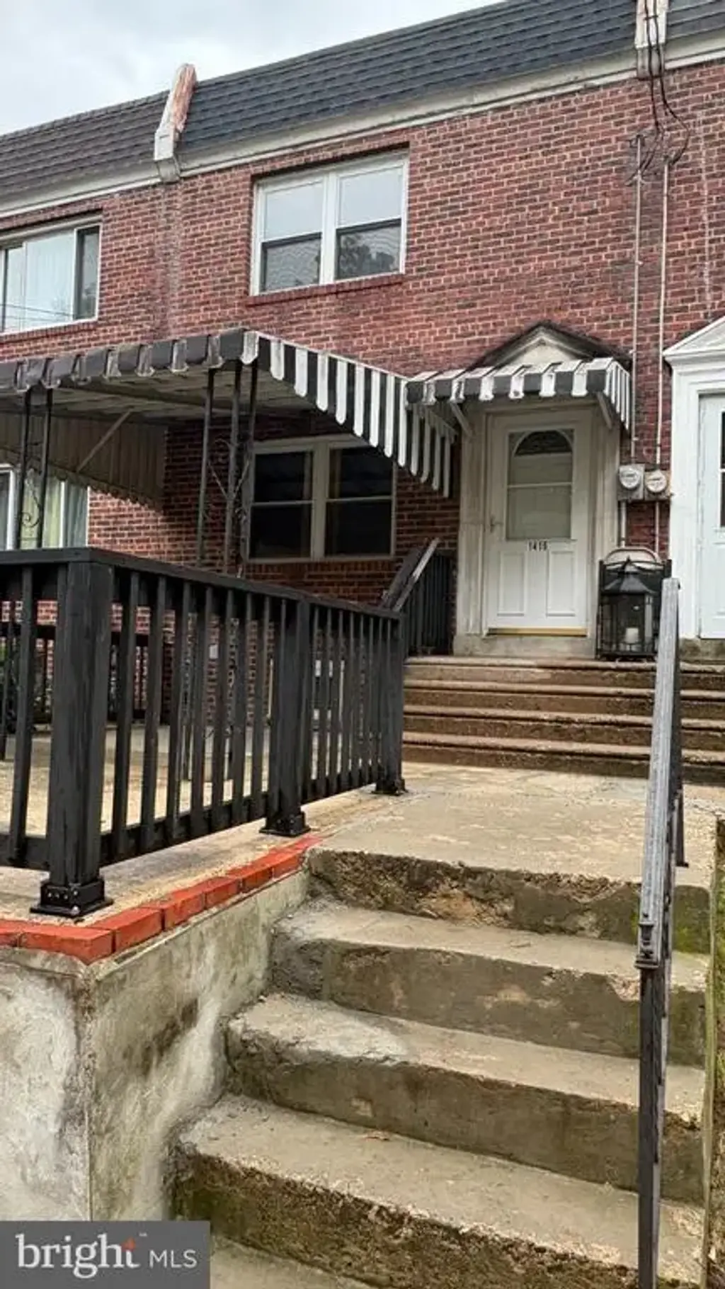 1415 Edgewood Ave, TRENTON