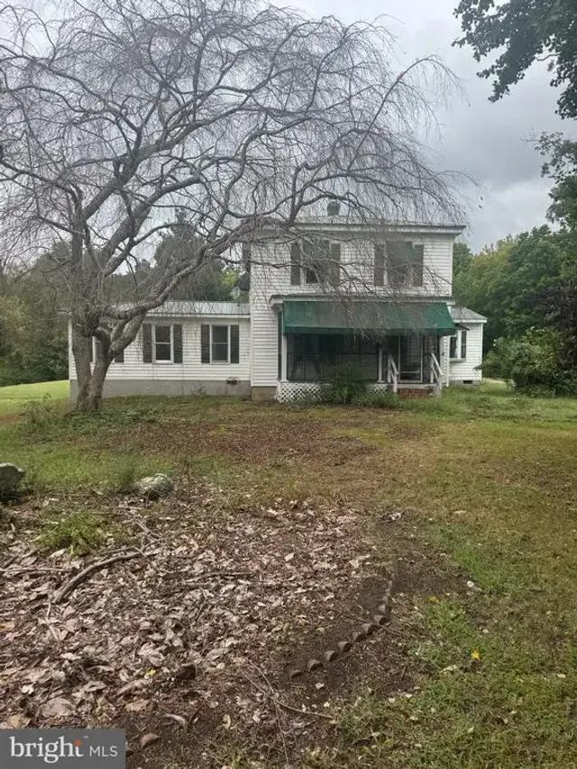 25439 Sparta Rd, Milford