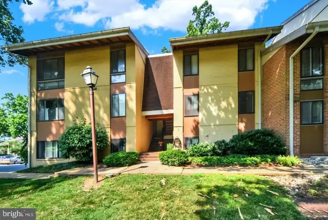 7 Cross Keys Rd #e, Baltimore