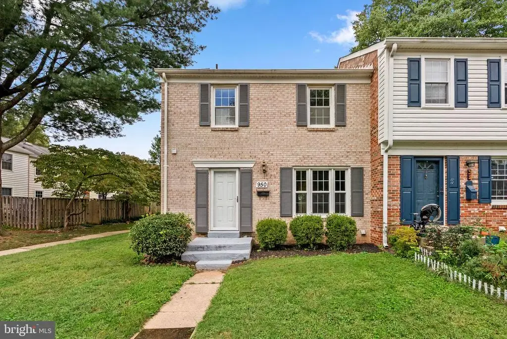 950 Paulsboro Dr, ROCKVILLE